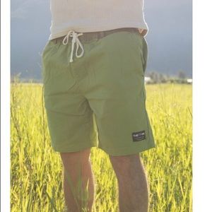 Flag Nor Fail Men’s Shorts, Large
